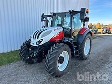 Steyr 4120 Expert CVT
