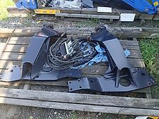 Stoll Frontladerkonsole