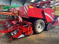 Grimme GL 430