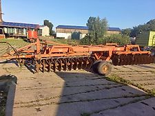 Kuhn/Huard HXL 44