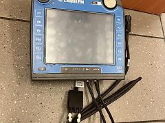 Lemken CCI200