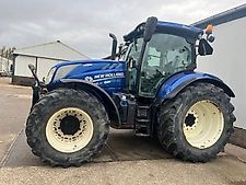 New Holland T6.175