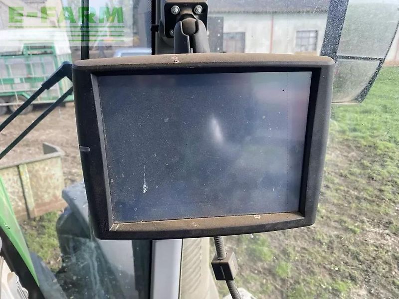 New Holland roll baler 125 contacter 06 81 92 65 05