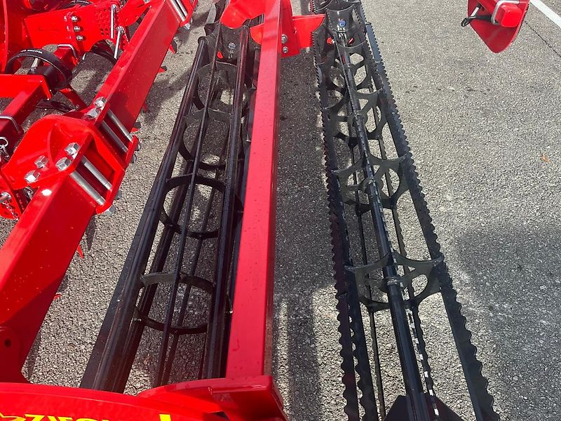 Ziegler Combi Expert 5001 Leichtgrubber