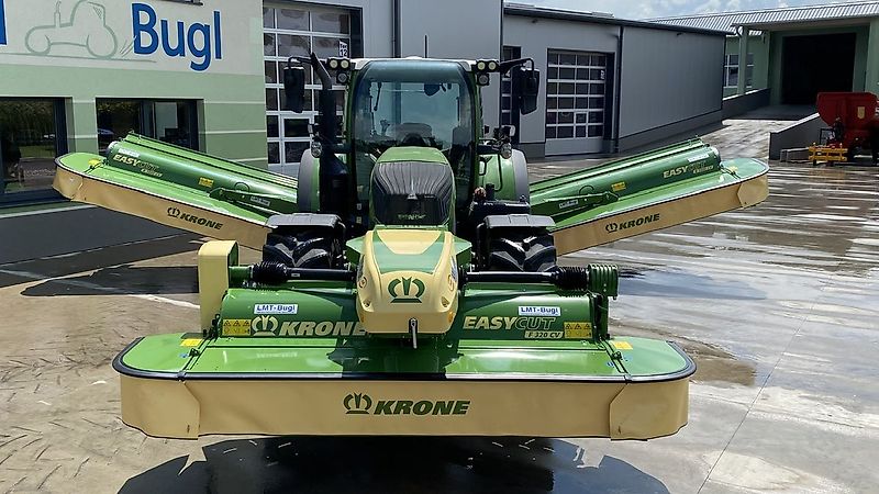 Krone EasyCut F320 CV
