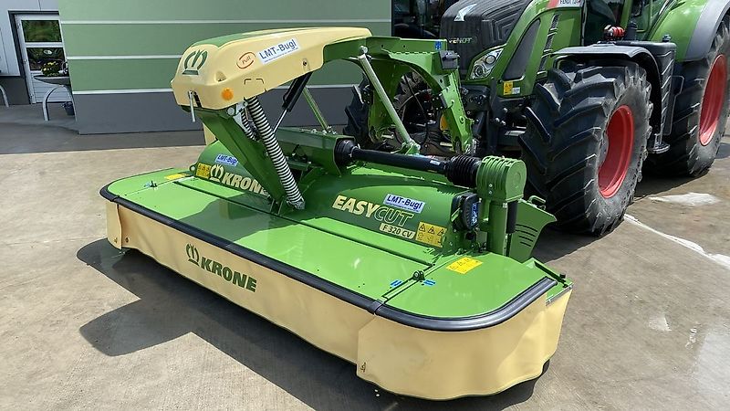 Krone EasyCut F320 CV