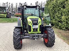 Claas TRAKTOR ELIOS 210 KABINE ADVA.