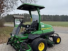 John Deere 8700A