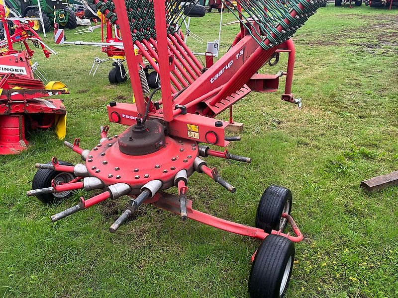 Kverneland Taarup 9146