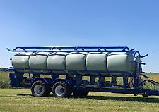 Wilson Super Move 12