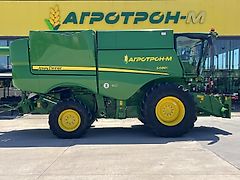 John Deere S680i