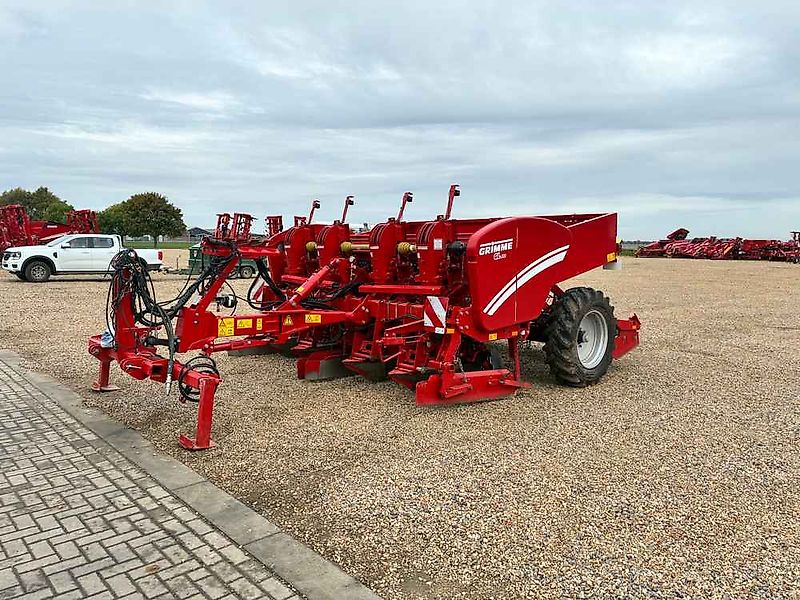 Grimme GL 430