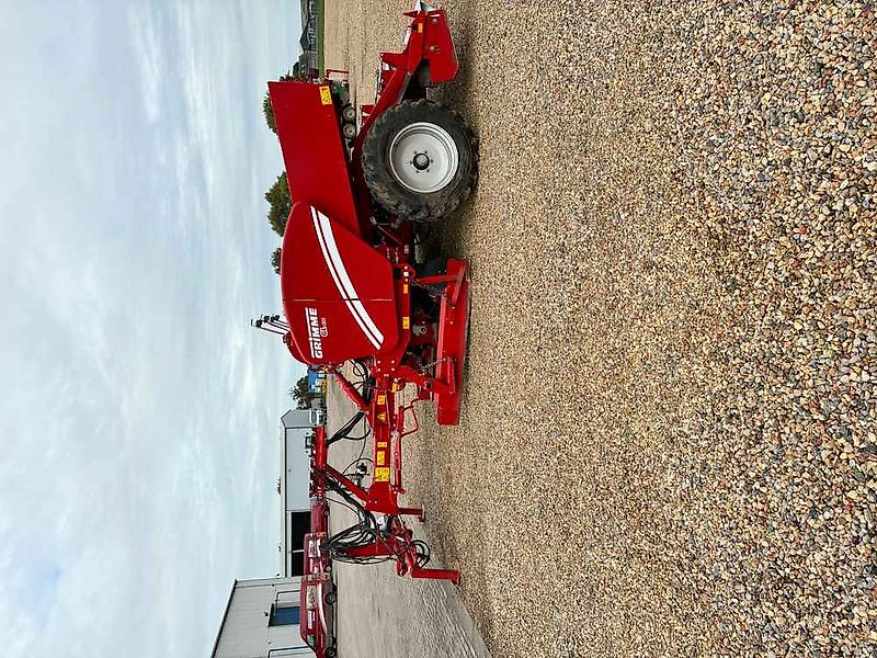 Grimme GL 430