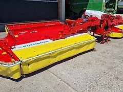 Pöttinger NOVA CAT X8 ED