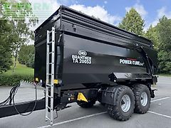 Brantner ta 20053 pt