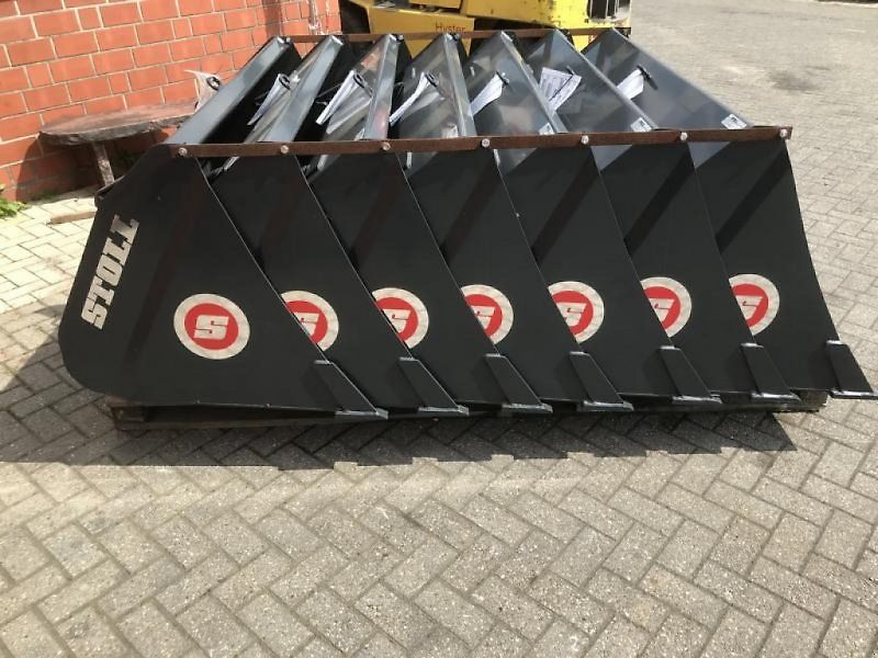 Stoll Robust U 170 MH