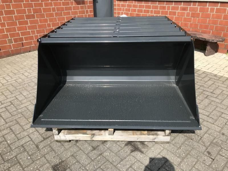 Stoll Robust U 170 MH