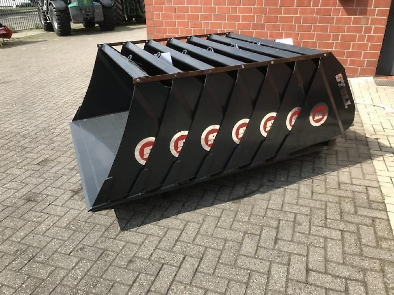 Stoll Robust U 170 MH