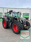 Fendt *Fendt 724 S4 inkl.Garantie 2026*