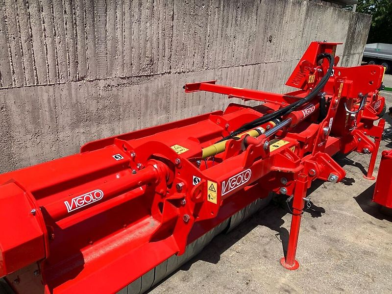 Vigolo TST-V - 25 500