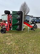 Reiter RESPIRO R8 compact Bandschwader 8 m Breite *lagernd*