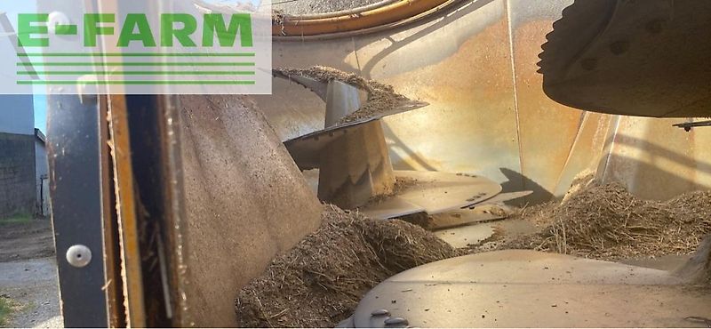 Lucas spirmix jet 220