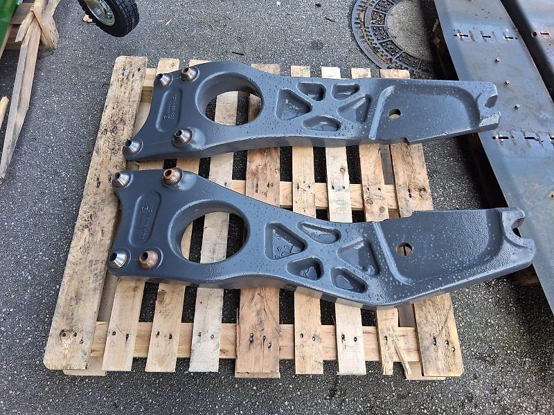 Massey Ferguson MF FL.4121