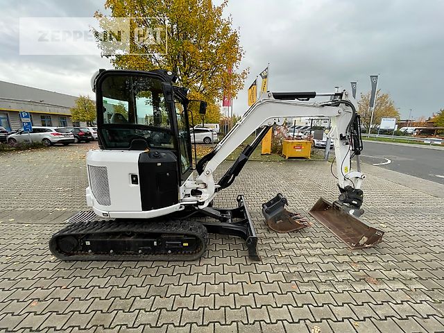 Caterpillar 303CR-07A