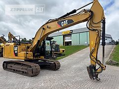 Caterpillar 320FL