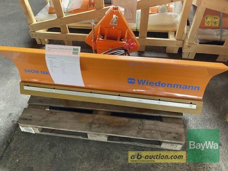 Wiedenmann SNOW MASTER 3403