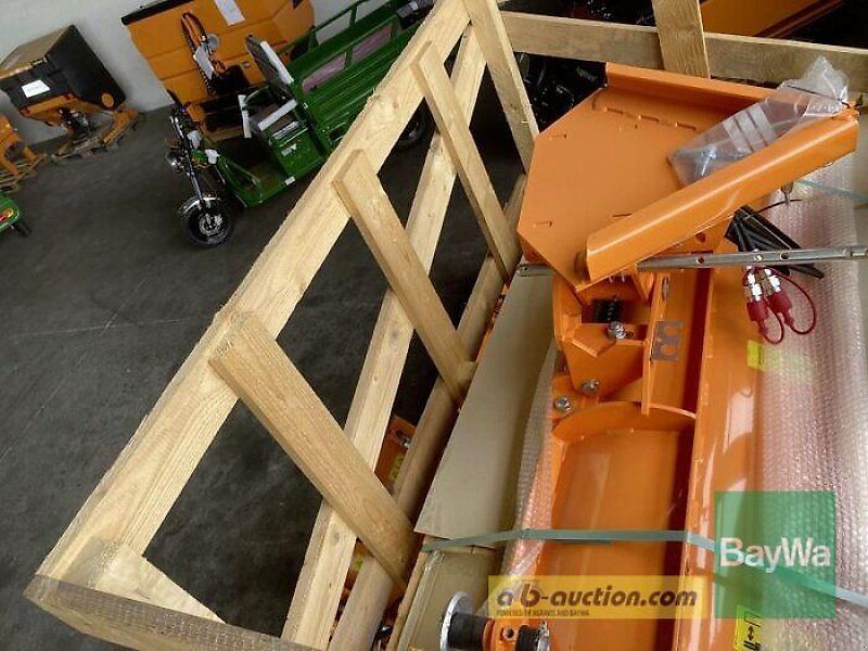 Wiedenmann SNOW MASTER 3403