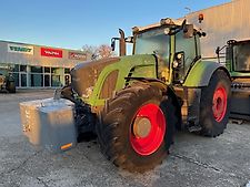 Fendt 936 Vario