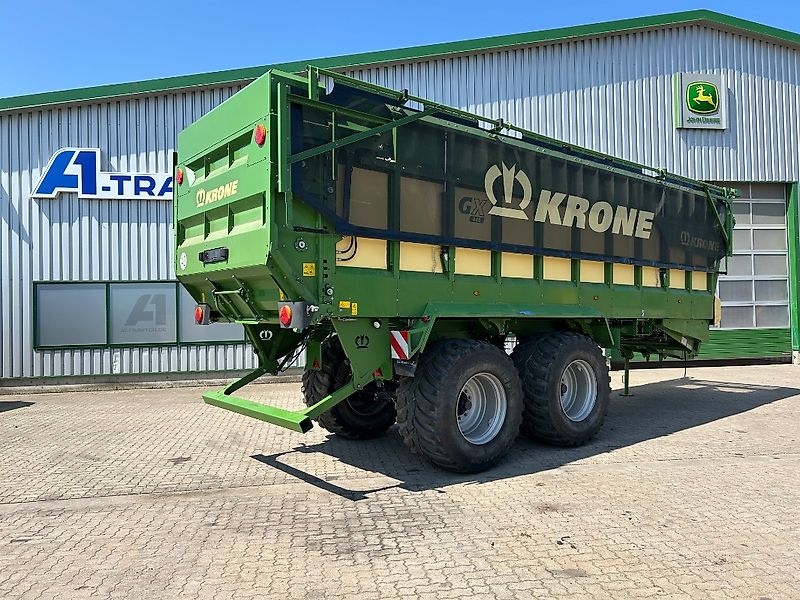Krone GX 440