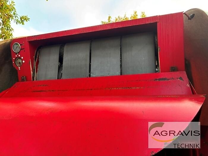 Welger RP 520 MASTER