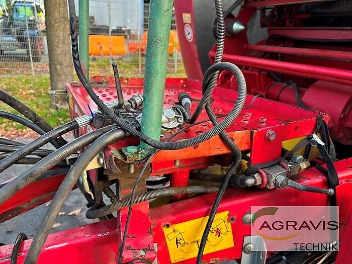 Welger RP 520 MASTER