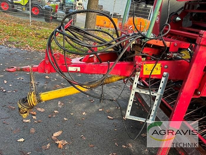 Welger RP 520 MASTER