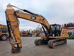Caterpillar 330GC