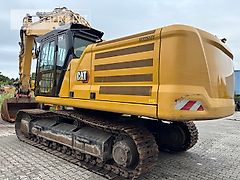 Caterpillar 336-07C
