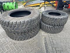 Nokian TRI2 360/80R20