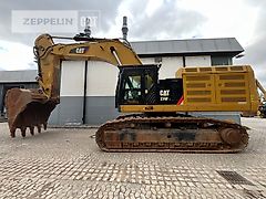 Caterpillar 374FL