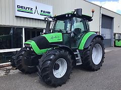 Deutz-Fahr Agrotron K 90 (geveerde vooras)