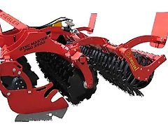 Ziegler Disc Master Pro 3002