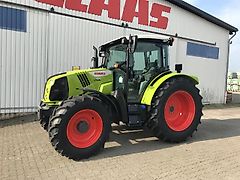 Claas Arion 420 Basic