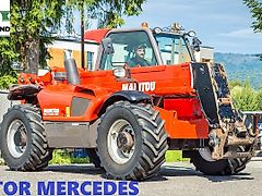 Manitou MLT 845-120 - 2013 ROK