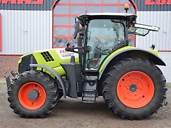 Claas ARION 650 CEBIS