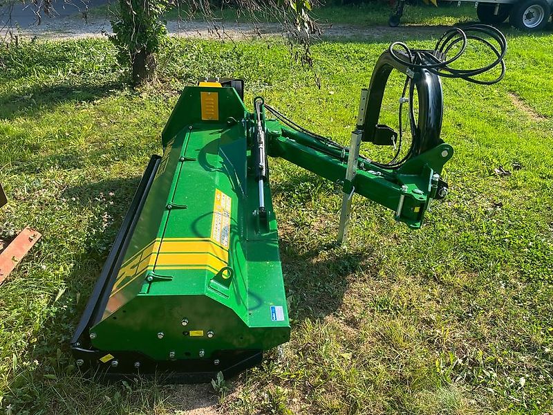 Auslegemulcher-/mäher, Böschungsmulcher-/mäher, 1,8m, Kellfri