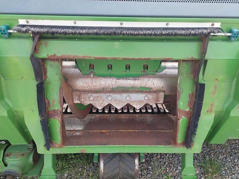 Krone Easy Flow 3001