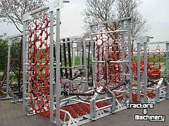 GRS WS8G 8 mtr weidesleep