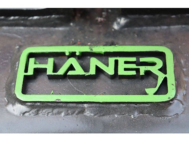 Haner HMC1.4.30A