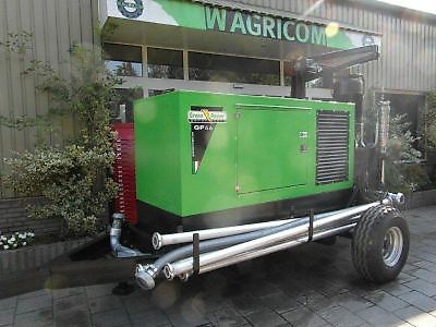 Gründfoss Eurom GP-66